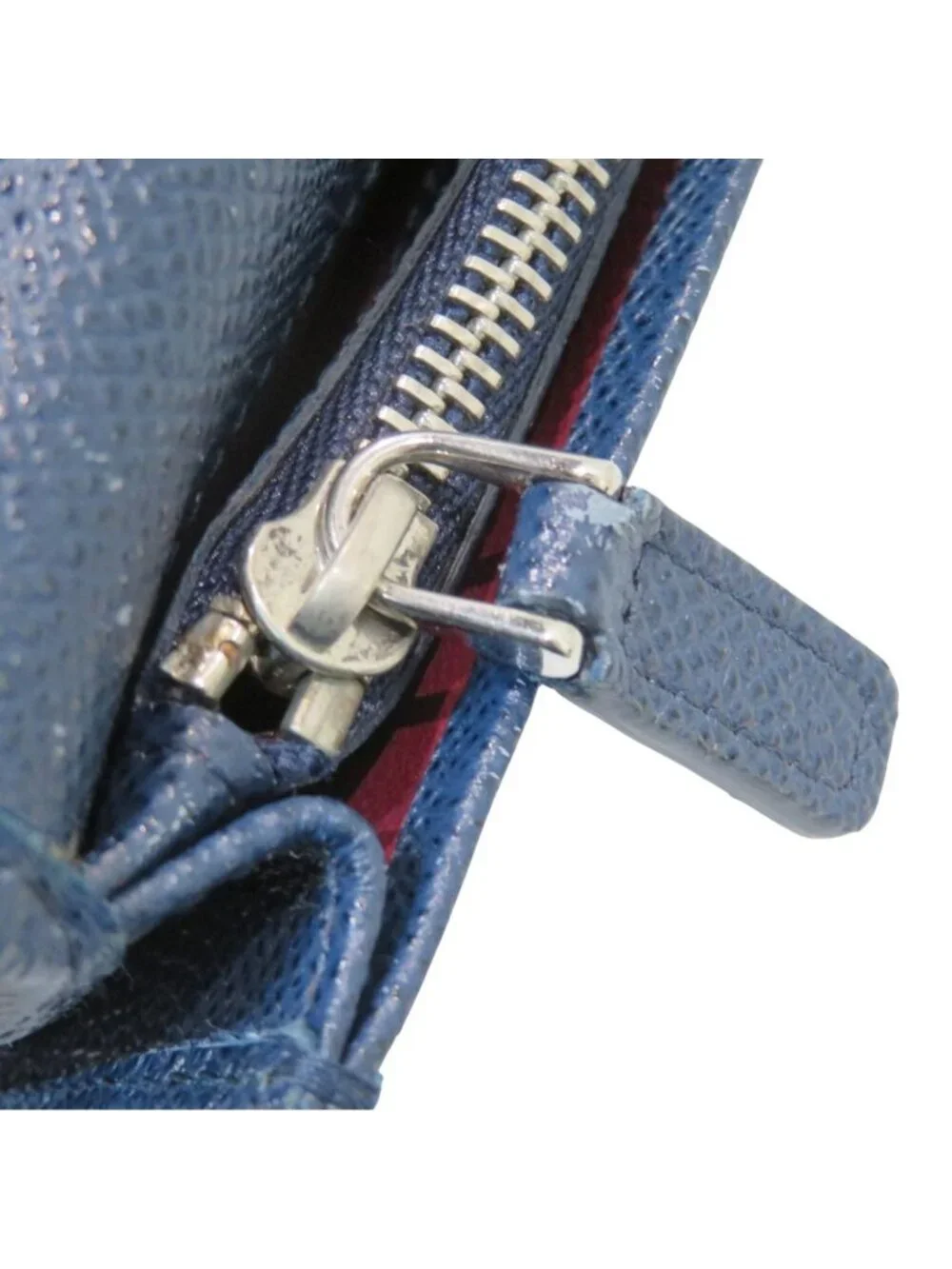 Bvlgari Man Wallet Leather